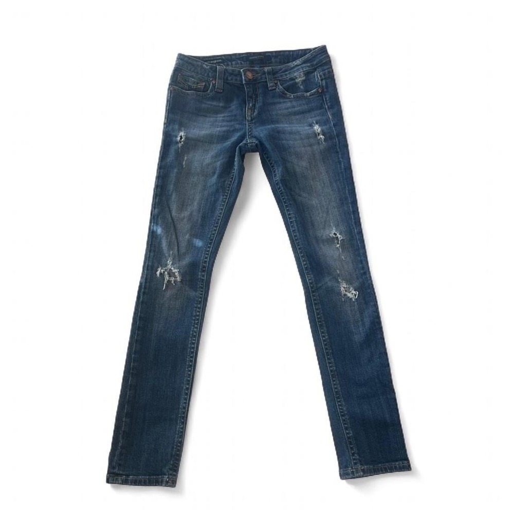 Vigoss‎ blue jeans